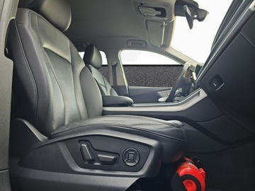 Audi Q7 II SUV Facelifting  3.0 45 TDI 231KM 2021 Audi Q7 Matrixy, aktywny tempomat, skretna tylna os, pneumatyka 3.0 231KM, zdjęcie 21