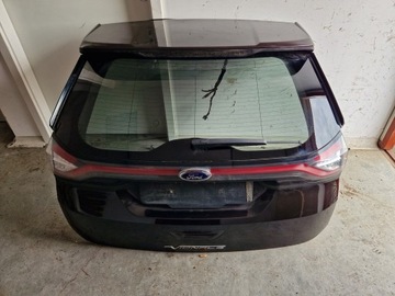 FORD EDGE VIGNALE KOMPLETNA KLAPA TYŁ KAMERA