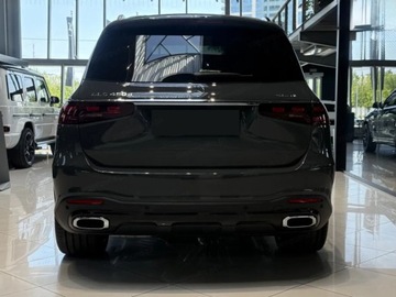 Mercedes GLS X167 SUV Facelifting 3.0 450d 367KM 2025 MERCEDES-BENZ GLS 450 d 4-MATIC AMG Line 3.0 (367KM) 2025, zdjęcie 1