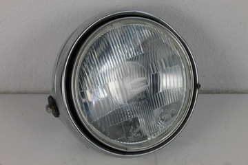 SUZUKI BANDIT GSF 400 LAMPA PRZÓD REFLEKTOR
