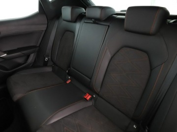 Seat Leon IV Hatchback Plug-In 1.4 e-HYBRID 204KM 2020 Seat Leon FR PHEV automat FullLED ACC DCC virtual, zdjęcie 17