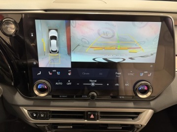 Lexus RX V 2023 Lexus RX 350h Omotenashi V (2022-) Lexus RX 350h O, zdjęcie 15