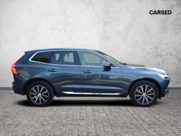 Volvo XC60 II 2021 Volvo XC 60 B5 D AWD Inscription, Salon PL, Fv23%, zdjęcie 5