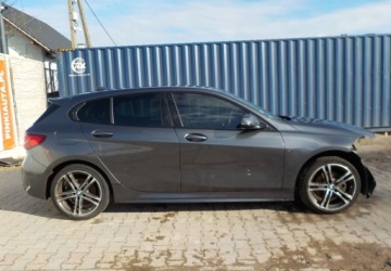 BMW Seria 1 F40 2019 BMW Seria 1 M-Sport Okazja 1.5 Benzyna 140KM, zdjęcie 13