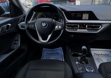 BMW Seria 2 F22-F23-F45-F46 Active Tourer Facelifting 218i 140KM 2020 BMW Seria 2 140KM gwarancja NAVI manual ZAREJESTROWANY 1.5 140KM, zdjęcie 32