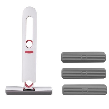 ПОРТАТИВНАЯ ШВАБРА MOPIX SMALL CLEANER БЕЗ