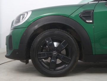Mini Countryman F60 Crossover Facelifting 1.5  136KM 2022 MINI Countryman Cooper, Salon Polska, Serwis ASO, zdjęcie 14