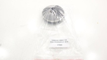 X-MAX SKYCRUISER 125 10- WARIATOR KOMPLETNY ROLKI