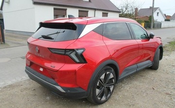 Renault Scenic IV 2024 Renault Scenic Elektryczny 218KM, zdjęcie 4