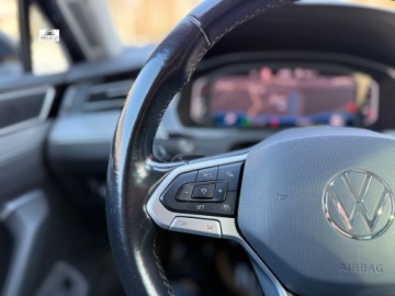 Volkswagen Passat B8 Alltrack Facelifting 2.0 TDI SCR 200KM 2020 Volkswagen Passat 2.0 TDI 200KM, rline, fvat23, dsg, virtual cocpit, leasi, zdjęcie 26