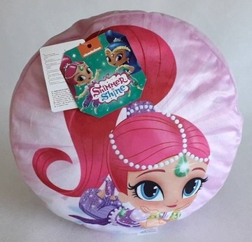 Zestaw Shimmer i Shine KOCYK SKARPETKI MASKA