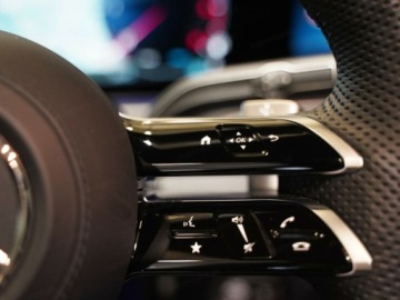 Mercedes GLE V167 SUV Facelifting 3.0 450d 367KM 2025 MERCEDES-BENZ GLE 450 d 4-Matic AMG Line 3.0 (367KM) 2025, zdjęcie 10