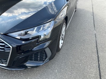 Audi A3 8Y Sportback 1.0 30 TFSI 110KM 2021 Audi A3 30 TFSI S line, zdjęcie 4