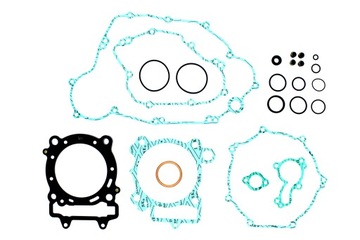 KOMPLET USZCZELEK POWER FORCE KAWASAKI KX 450 F (2006-2008)