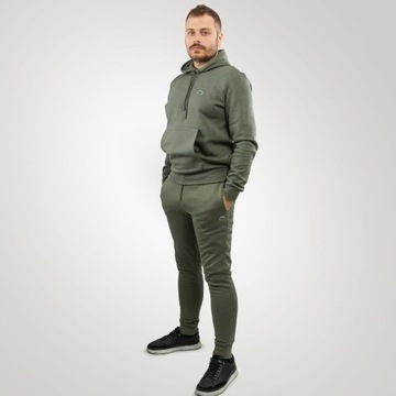 Bluza męska Lacoste L