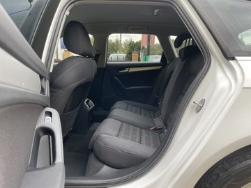 Audi A4 B8 Avant Facelifting 2.0 TDI 150KM 2014 Audi A4 B8 LIFT 2,0TDI-150Km Automat, Xenon, Serwisowany, Navi..., zdjęcie 10