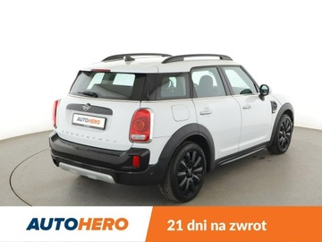 Mini Countryman F60 2018 Mini Countryman GRATIS! Pakiet Serwisowy o, zdjęcie 6