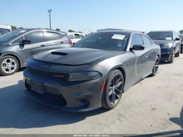 Dodge Charger VII 2022 Dodge Charger GT 2022 3.6l 3.6 Benzyna 300KM, zdjęcie 1