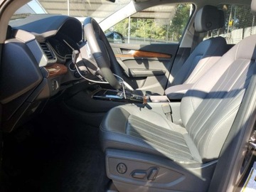 Audi Q5 II 2023 Audi Q5 Premium 40 2023 2.0l 2.0 Benzyna 201KM, zdjęcie 7