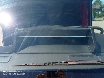 ПОЛКА СТОЛ АВТОБУС IVECO DAILY ДО 2007 ГОДА