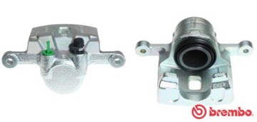 BREMBO F 30 124 TŘMEN BRZDY