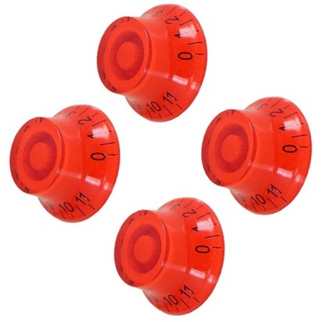 Pokrętło głośności gitary