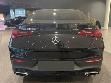 Mercedes GLC C254/X254 Coupe 2.0 220d 197KM 2025 GLC Coupe 220 d 4-Matic AMG Line 2.0 (197KM) 2025, zdjęcie 1