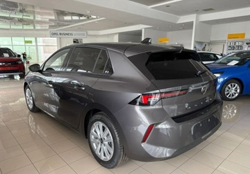 Opel 2025 Opel Astra Edition 1.2 Turbo AT8 130KM SS 1.2 Benzyna 130KM, zdjęcie 4