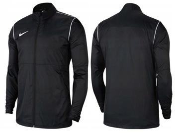 KURTKA NIKE JUNIOR Park 20 BV6904 010 CZARNY L