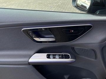 Mercedes GLC C254/X254 2026 MERCEDES-BENZ GLC 200 d 4-Matic AMG Line 2.0 (163KM) 2026, zdjęcie 18