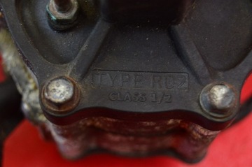 КОМПЛЕКТНАЯ ГАЗОВАЯ УСТАНОВКА 67R-017009 STAG 200