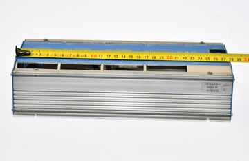 GSBCE*44*00** EAE FIELDBUS I/O ETENSION MODULE PLC