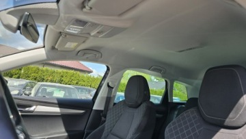 Skoda Karoq Crossover 1.5 TSI ACT 150KM 2021 Škoda Karoq Skoda Karoq 1.5 DSG, LED, hak, zdjęcie 19