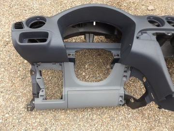 КОНСОЛЬ FORD S-MAX GALAXY ОРИГИНАЛ!!