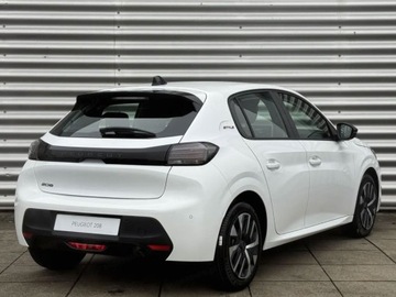 Peugeot 208 II Hatchback Facelifting 1.2 PureTech 100KM 2025 PEUGEOT 208 Style 1.2 PureTech 100KM, zdjęcie 2