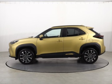 Toyota 2022 Toyota Yaris Cross 1.5 VVT-iE, Salon Polska, zdjęcie 2