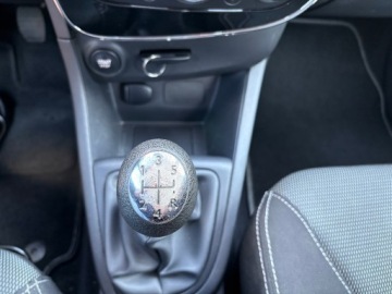 Renault Clio IV Hatchback 5d 1.2 16V 75KM 2014 RENAULT CLIO 1.2 BENZYNA TYLKO 94 tys km KLIMA ALU NAVI BLUETOOTH TEMPOMAT, zdjęcie 19