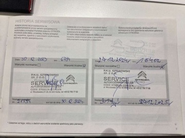 Citroen C3 Aircross  I Crossover Facelifting 1.2 PureTech 110KM 2022 Citroen C3 Aircross 1.2 PureTech Feel Pack 110KM SalonPL Gwarancja Dealer, zdjęcie 26