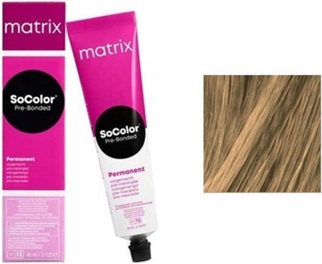 MATRIX SOCOLOR BEAUTY FARBA DO WŁOSÓW 9N 90ML