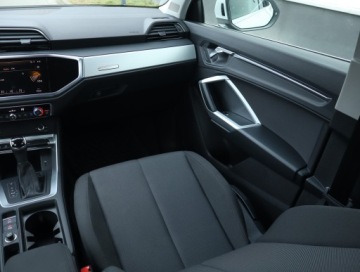Audi Q3 II SUV 1.5 35 TFSI 150KM 2020 Audi Q3 Sportback 35 TFSI, Salon Polska, zdjęcie 7