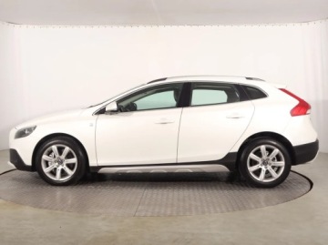 Volvo V40 II Hatchback 2.0 D2 DRIVE-E 120KM 2015 Volvo V40 Cross Country 2.0 D2, Navi, Klima, zdjęcie 2