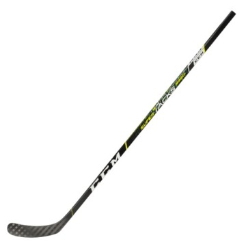 CCM Super Tacks 9380 Intermediate Kij hokejowy / flex 65 / P29/Strona Lewa