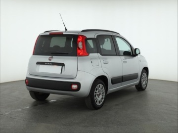Fiat Panda III VAN 1.2 69KM 2015 Fiat Panda 1.2, Salon Polska, GAZ, Klima, zdjęcie 4