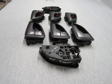 HYUNDAI IX35 РУЧКА ВНУТРЕННЕЙ ДВЕРИ