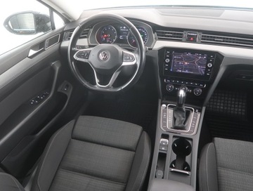 Volkswagen Passat B8 Limousine Facelifting 1.5 TSI EVO 150KM 2019 VW Passat 1.5 TSI, Salon Polska, Automat, Navi, zdjęcie 6