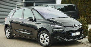 Citroen C4 Picasso II 2014 Citroen C4 Picasso (Nr. 143) 1.6 HDI Kamera Kl..., zdjęcie 2