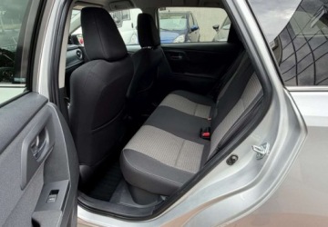 Toyota Auris II Touring Sports Facelifting 1.8 Hybrid 136KM 2017 Toyota Auris Toyota Auris Hybrid 135 Premium 1.8 Hybryda 136KM, zdjęcie 17