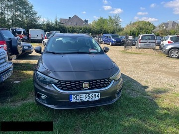 Fiat Tipo II Station Wagon 1.6 MultiJet 120KM 2018 Fiat Tipo 1.6 120KM 2018r Super Stan! Polecam!, zdjęcie 11