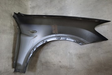 BLATNÍK BMW X3 F25 X4 F26 LEVÝ