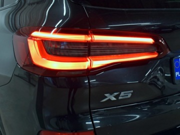 BMW X5 G05 SUV 2.0 25d 231KM 2023 BMW X5 AdaptiveLED/ Zawieszenie Adaptacyjne/ Dostę, zdjęcie 30